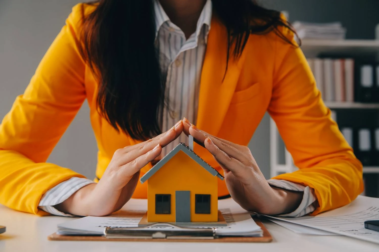 Liability protection